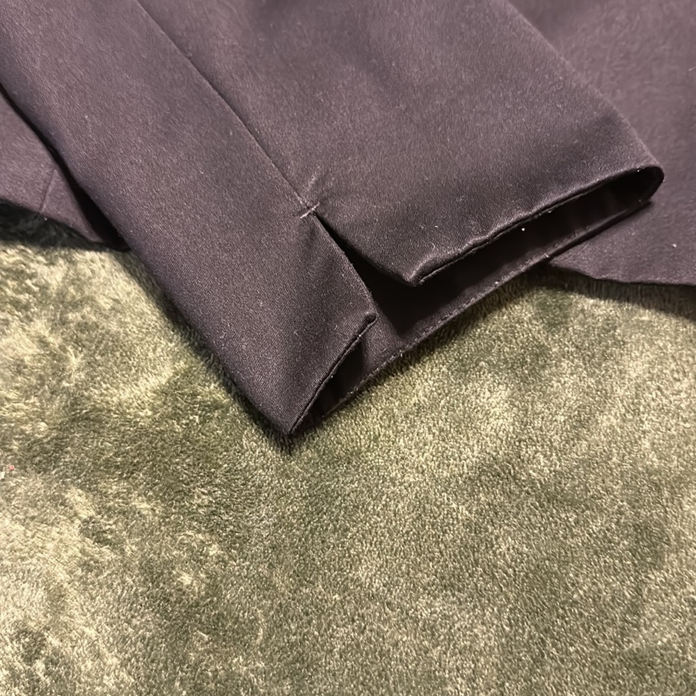 Suit pants - Picture 7 of 8